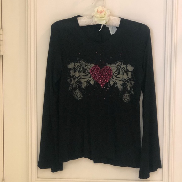 Sonia Rykiel Paris Shirt - Picture 5 of 12